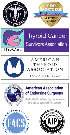 Top Arizona Thyroid Surgeon